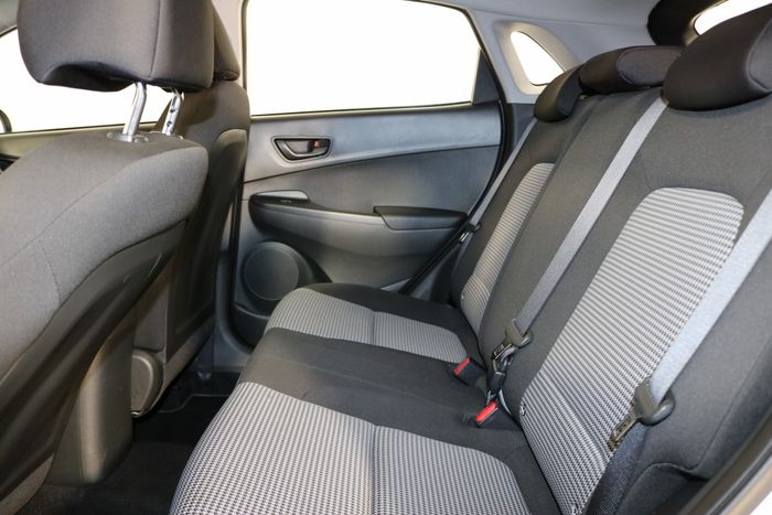 Hyundai Kona 2022