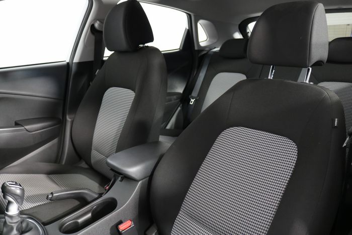 Hyundai Kona 2022