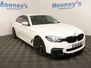 BMW 5 Series 2018
