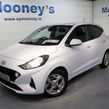 Hyundai i10 2021