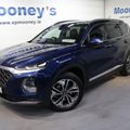 Hyundai Santa Fe 2020