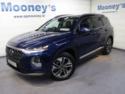 Hyundai Santa Fe 2020