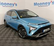 Hyundai Bayon 2023