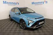 Hyundai Bayon 2023