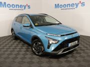 Hyundai Bayon 2023