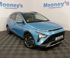 Hyundai Bayon 2023