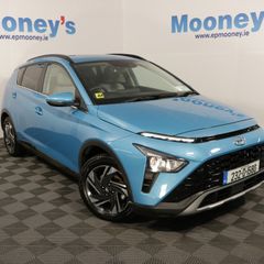 Hyundai Bayon 2023