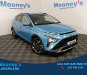 Hyundai Bayon 2023