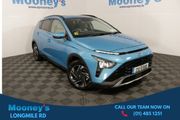 Hyundai Bayon 2023