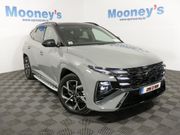 Hyundai Tucson 2025
