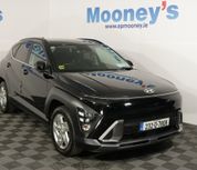 Hyundai Kona 2023