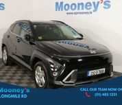 Hyundai Kona 2023