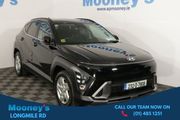 Hyundai Kona 2023