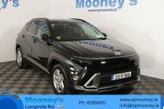 Hyundai Kona 2023