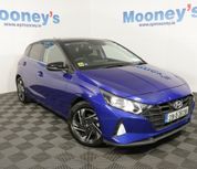 Hyundai i20 2023