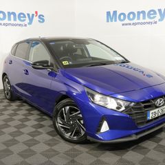 Hyundai i20 2023