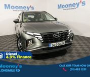 Hyundai Tucson 2024