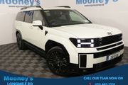Hyundai Santa Fe 2026