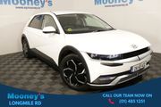 Hyundai Ioniq 5 2024