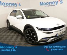 Hyundai Ioniq 5 2024
