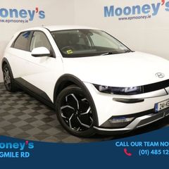 Hyundai Ioniq 5 2024