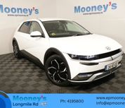 Hyundai Ioniq 5 2024