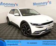 Hyundai Ioniq 5 2024