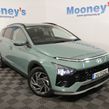 Hyundai Bayon 2025