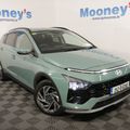 Hyundai Bayon 2025