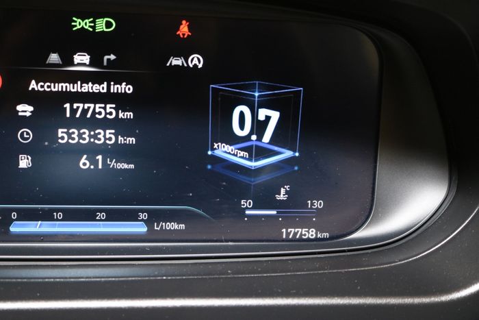 Hyundai Bayon 2025