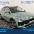 Hyundai Bayon 2025