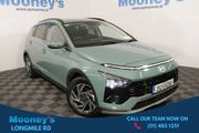 Hyundai Bayon 2025