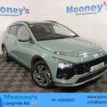 Hyundai Bayon 2025