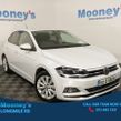 Volkswagen Polo 2018