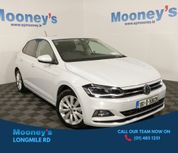 Volkswagen Polo 2018