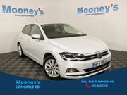 Volkswagen Polo 2018