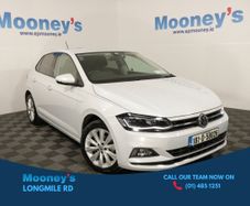 Volkswagen Polo 2018