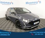 Hyundai i20 2026