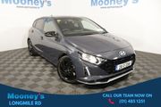 Hyundai i20 2026
