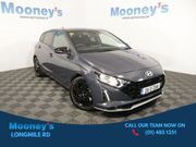 Hyundai i20 2026