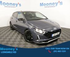 Hyundai i20 2026