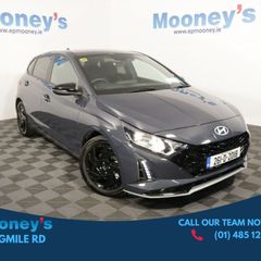 Hyundai i20 2026