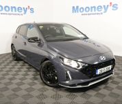 Hyundai i20 2026