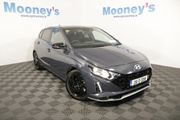 Hyundai i20 2026