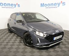 Hyundai i20 2026