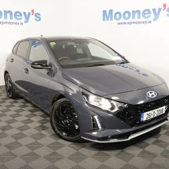 Hyundai i20 2026