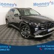Hyundai Tucson 2026