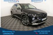Hyundai Tucson 2026