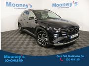 Hyundai Tucson 2026