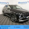 Hyundai Tucson 2026